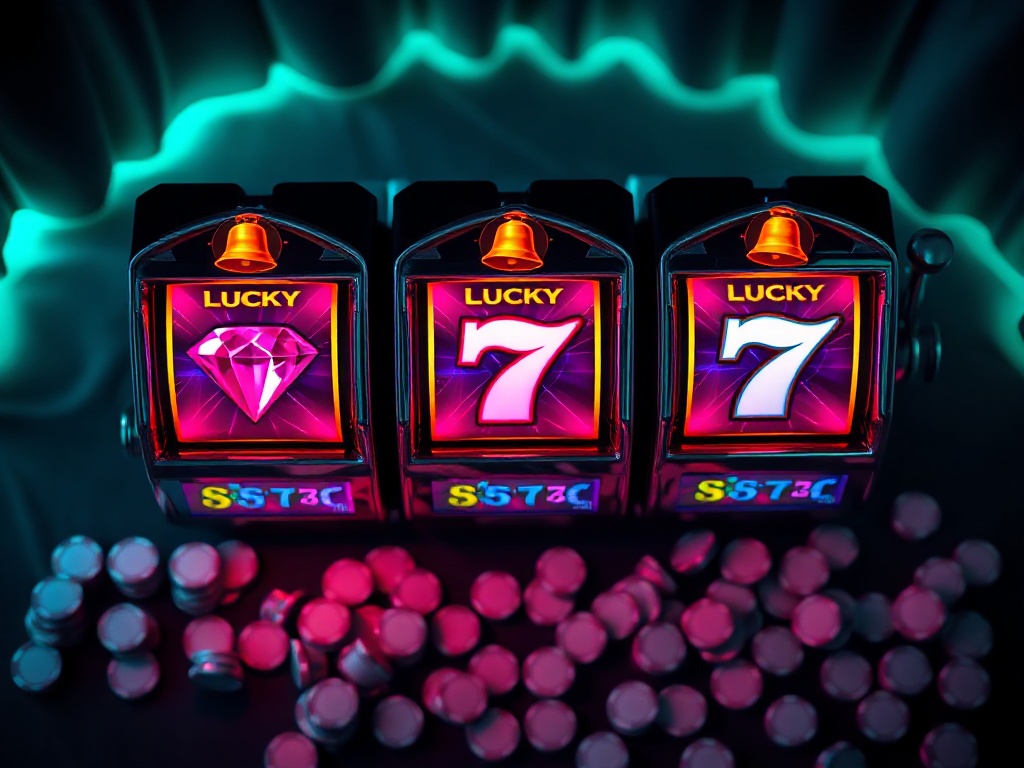 Каталог слотов Mad Casino